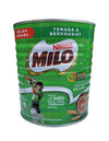Nestle Milo Pilih Champion Mix