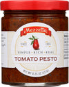 Mezzetta Napa Valley Bistro Sun Ripened Dried Tomato Pesto, 6.25 Ounce (Pack of 6)