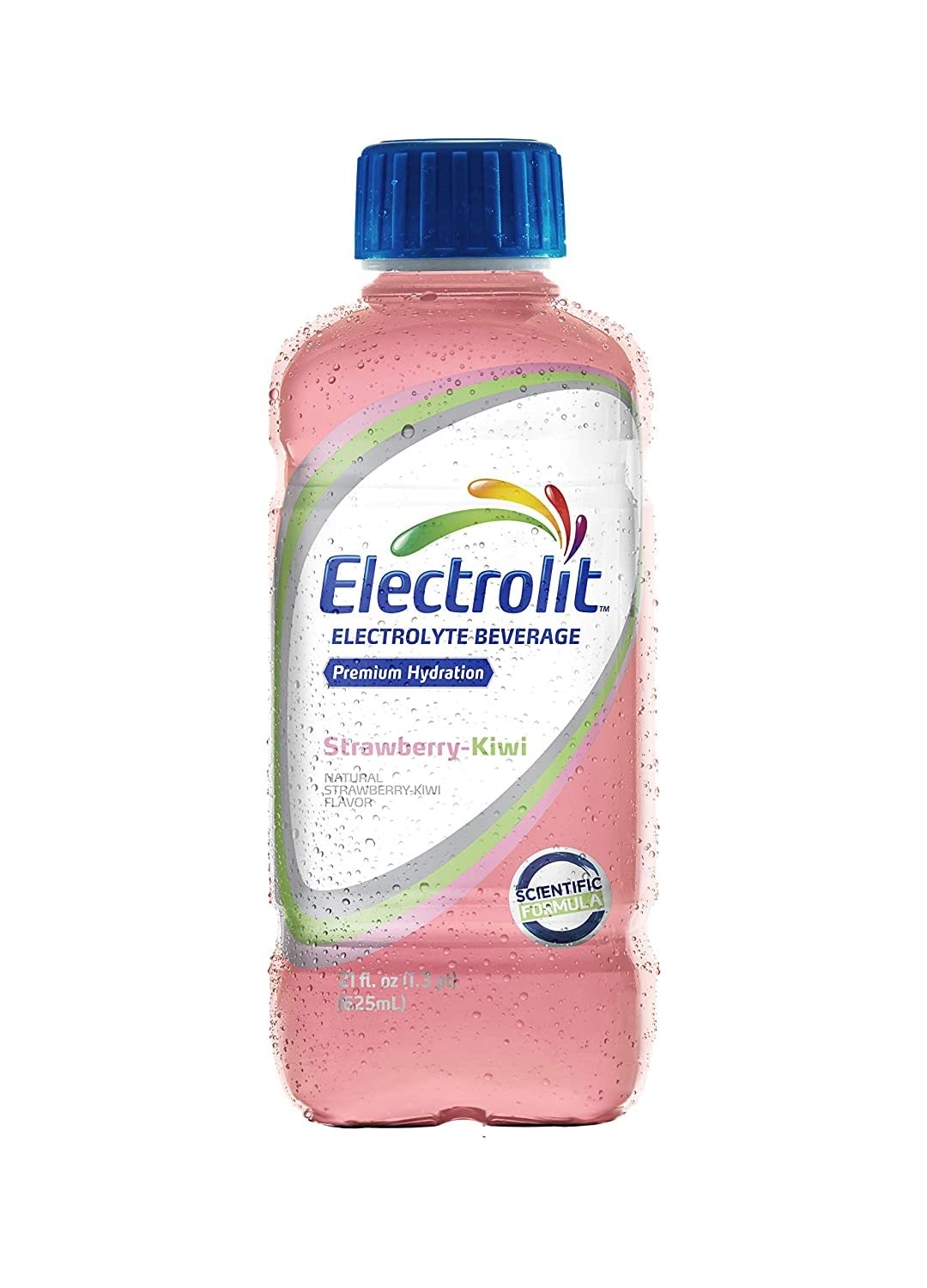 Electrolit 12 Pack (Strawberry Kiwi)