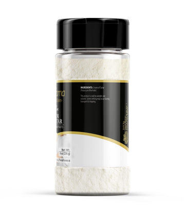 Granaroma Cream Of Tartar, 8 Oz, Kitchen Staple, Cakes & Cookies, Stabilizing Agent