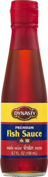 Dynasty Sauce Fish 6.7 Oz