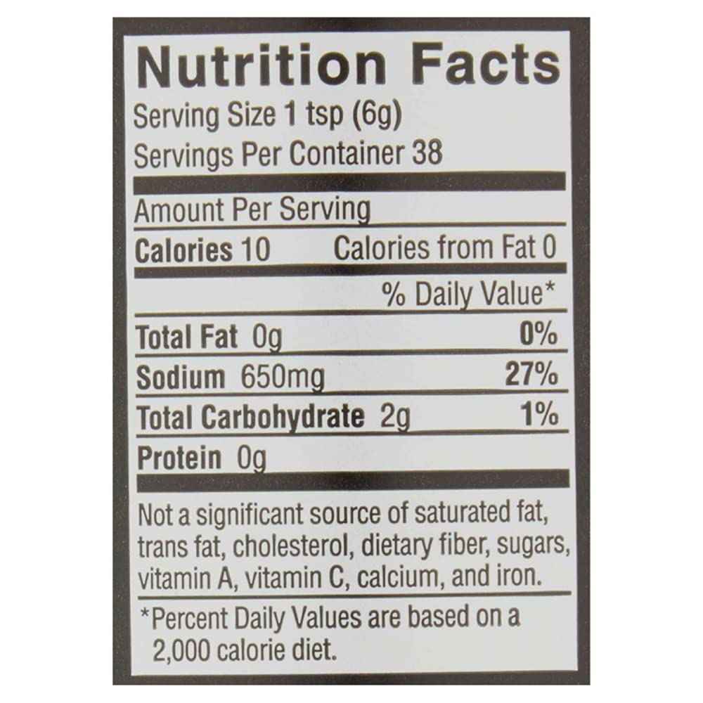 Better Than Bouillon Premium Roasted Garlic Base, 8 Ounce (Pack of 4), 38 Servings Per Jar