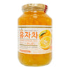 Apexy Authentic Korean Honey Citron Tea, Citron Tea, Just Add Hot Water, Yuzu Marmalade, Yuzu for Salad, Citron Spread, No Artif