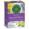 Traditional Blends Tea'S-Smooth Move Traditional Medicinals 16 Bag, Net Wt. 1.13 Ounce