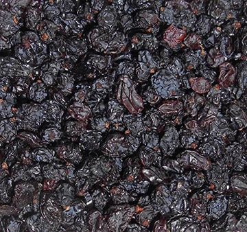 Dried Zante Currant Raisins By Its Delish, 5 Lbs Bulk Bag | Black Currants Dried Fruit For Snacking And Baking | Vegan, Kosher