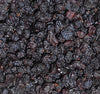 Dried Zante Currant Raisins By Its Delish, 2 Lbs Bulk Bag | Black Currants Dried Fruit For Snacking And Baking | Vegan, Kosher