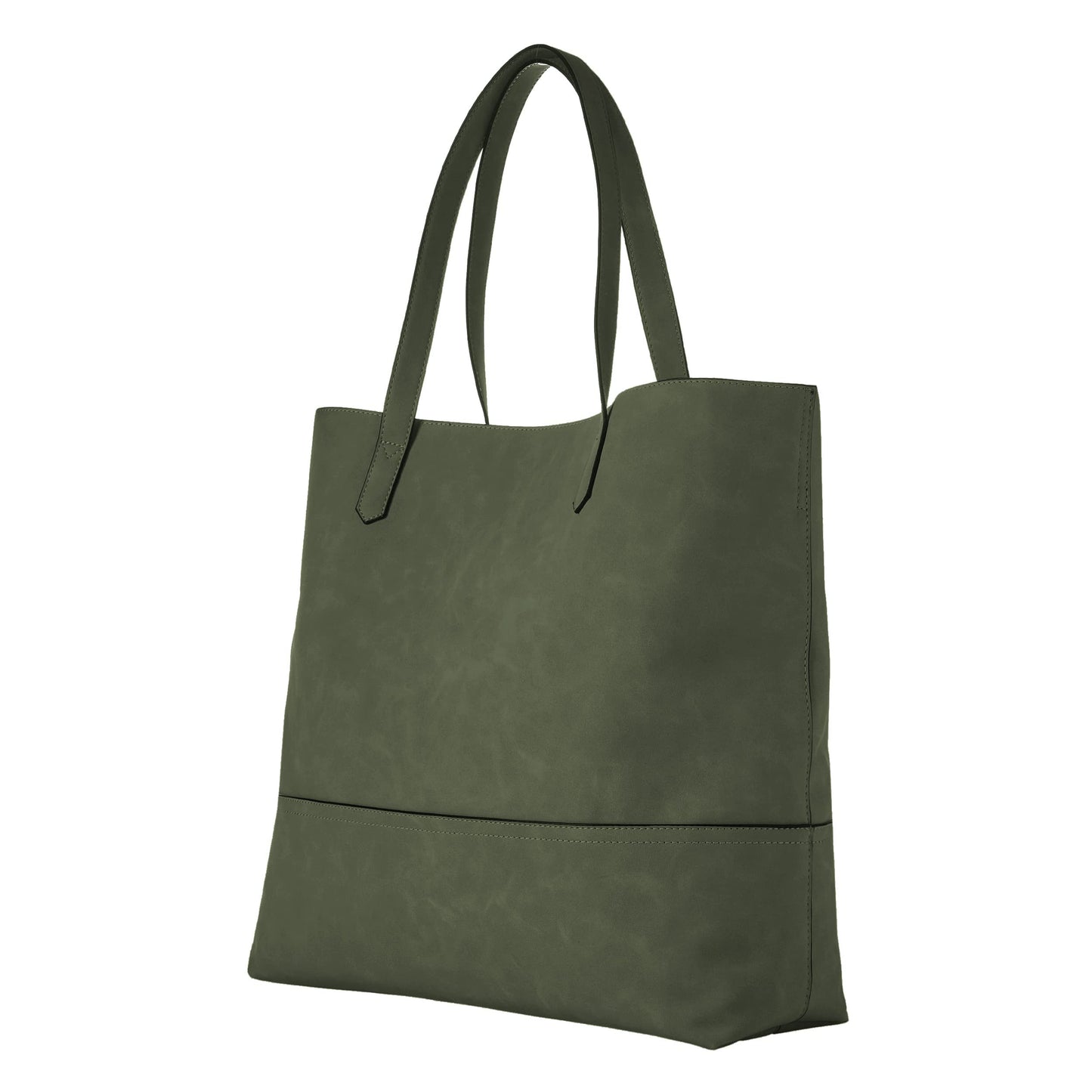 K Carroll Accessories Taylor Tote Army Green