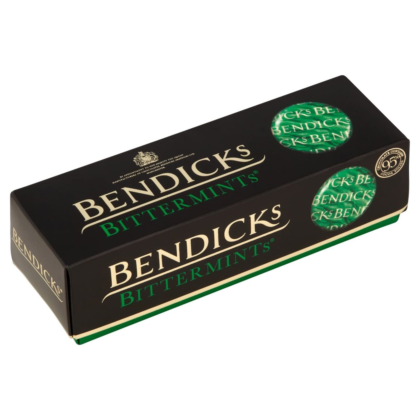 Bendicks Bittermints 200G