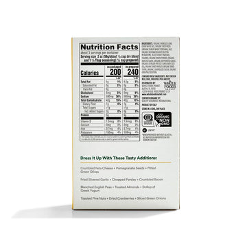 365 by Whole Foods Market, Organic Mushroom and Herb Rice Pilaf, 6 Ounce