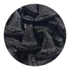 Ncs Black Witch Hats Edible Candy Toppers, 8 Ounces - Great For Cupcakes, Cookies, Cakes, Cake Pops, And Party Table