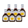 Sweet Baby Ray'S Gourmet Sauce Barbecue Flavor (18 Ounce (Pack Of 6))