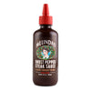 Melindas - Ghost Pepper Steak Sauce - 12oz, 1pck