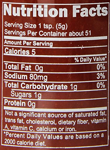 Huy Fong Sriracha Sauce, 9 Ounce (Pack Of 24)