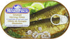 Rügen Fisch Herring & Mackerel Fillets in Assorted Sauces, 6.7 oz (Pack of 12)