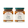 Stonewall Kitchen Mango Chutney, 8.5 Ounces (Pack Of 2)