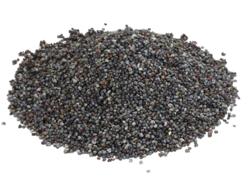 large online retailer Grocery Poppy Seed, 3.5 Ounce, Pack of 1, Previously Happy Belly, Packaging May Vary