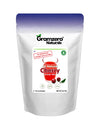 Gramzero All Natural Cherry Zero Calorie Sugar Free Drink Mix, Great For Nutrition Club Loaded Tea, Stevia Sweetened