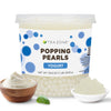 Tea Zone 7 Lb Gourmet-Series Yogurt Popping Pearls