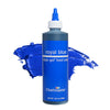 Chefmaster Royal Blue Liqua-Gel Food Coloring | Vibrant Color | Professional-Grade Dye for Icing, Frosting, Fondant | Baking & D