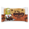 Bobos Oat Bars, Chocolate Chip, 3 oz Bar (12 Pack), Gluten Free Whole Grain Snack and Breakfast Bar