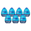 Mio Liquid Water Enhancer - Blueberry Lemonade, Makes 24 Servings + Vitamins, 1.62 Oz Each, (Pack Of 7)