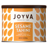 Joyva Sesame Tahini (3x15 OZ) by Joyva