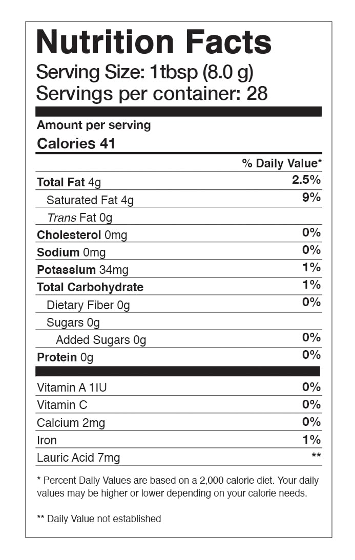 Anima Mundi Coconut Cream Powder - Organic Non-Dairy Coconut Creamer - Silky Dairy-Free Creamer for Coffee, Smoothies, Desserts