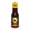 Buffalo Wild Wings Asian Zing Sauce, 12 Fl. Oz., Perfect Dipping Sauce, Chicken Marinade, Stir Fry Sauce And Wing Seasoning, Delicious Chili Pepper, Soy And Ginger Flavors