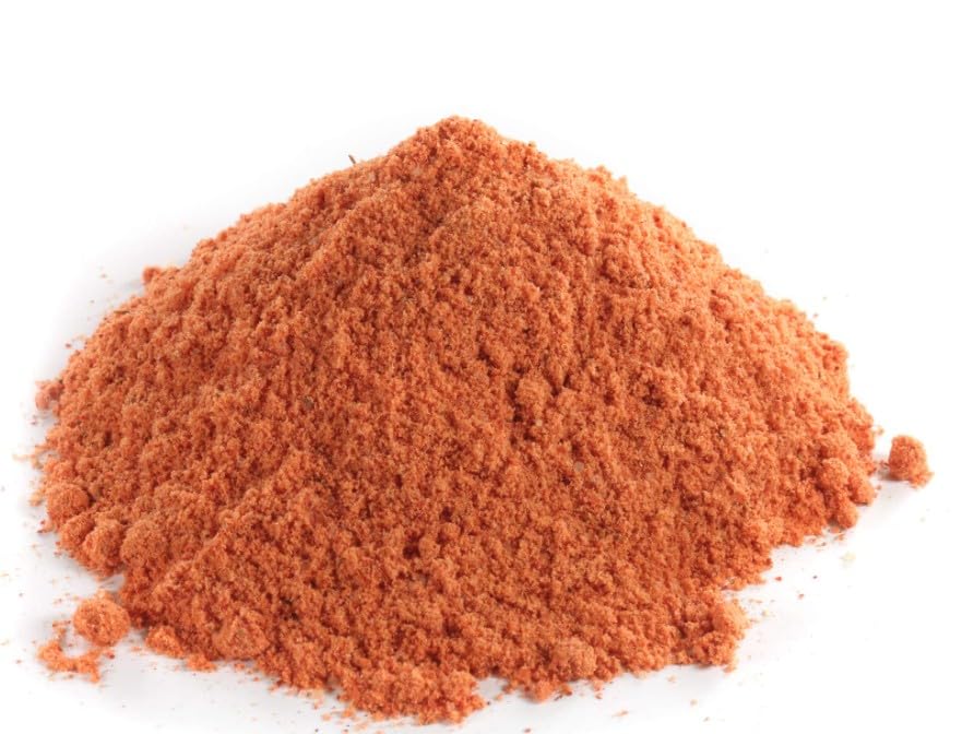 Happy Belly Fajita Seasoning Mix, Original, 1.27 Oz, Red