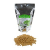 Certified Organic Dried Yellow Soybeans - 1 Lb - Perfect for Use in a Soy Milk Making Machine to Make Soy Milk. Makes Tofu, Roas