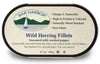 Bar Harbor Smoked Herring with Cracked Pepper, 6.7 Ounce, All Natural