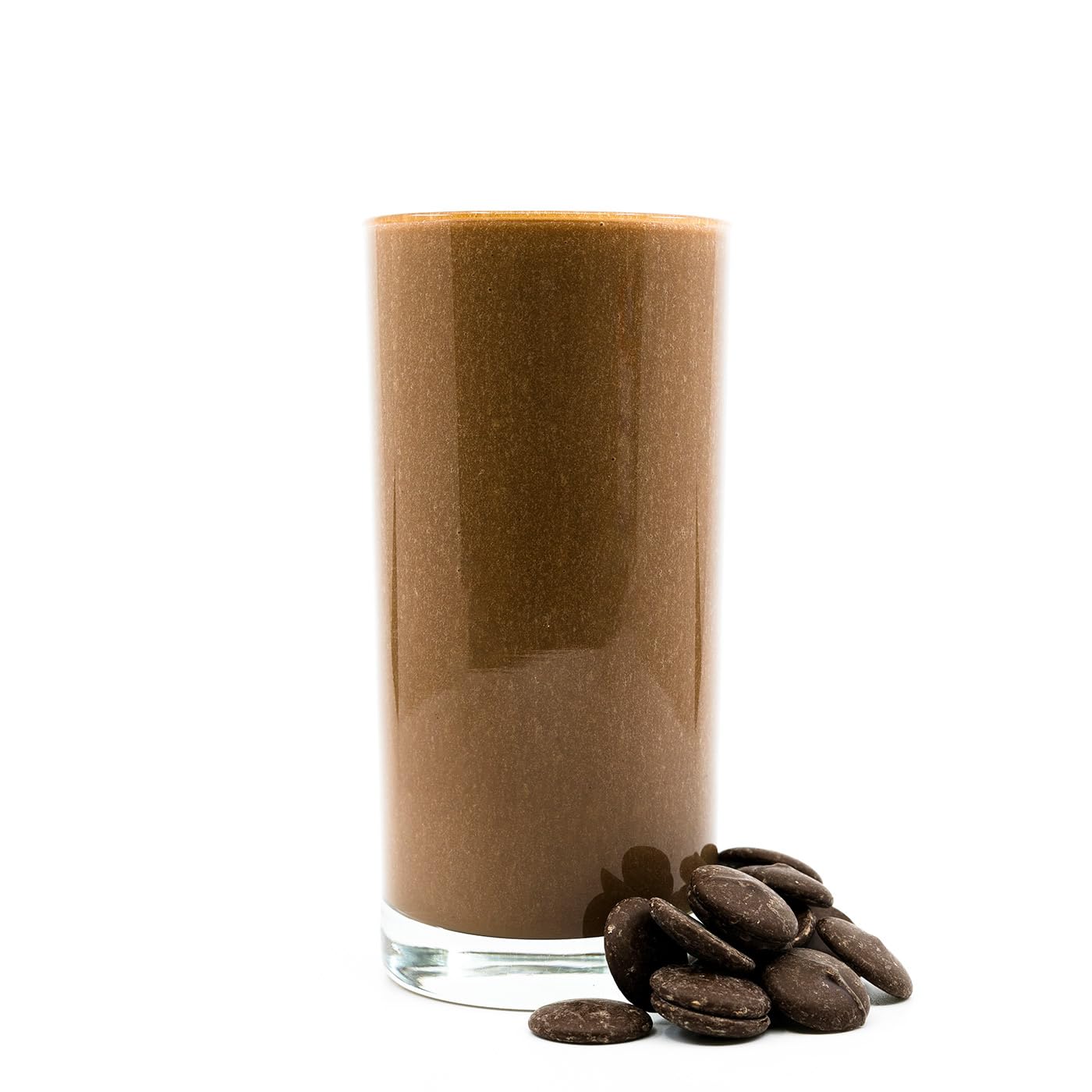 WonderSlim Keto Meal Replacement Shake, Chocolate, Low Carb, C8 MCTs, 12g Protein, Collagen, 25 Vitamins & Minerals, Gluten Free