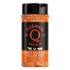Kosmos Q Honey Chipotle Killer Bee Bbq Rub | Sweet & Spicy Blend | Great On Brisket, Steak, Chicken, Ribs & Pork | Best Barbecue