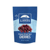 Thousand Lakes Freeze Dried Fruit - Tart Cherries 1.5 Ounces | No Sugar Added | 100% Cherries