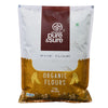 Pure & Sure Organic Rice Flour 1Kg | 100% Natural Gluten Free Chawal Ka Atta, Vegan & Rich In Protein |Certified Organic, Gluten