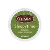 Celestial Seasonings Sleepytime Herbal Tea, Keurig Single-Serve K-Cup Pods, 72 Count