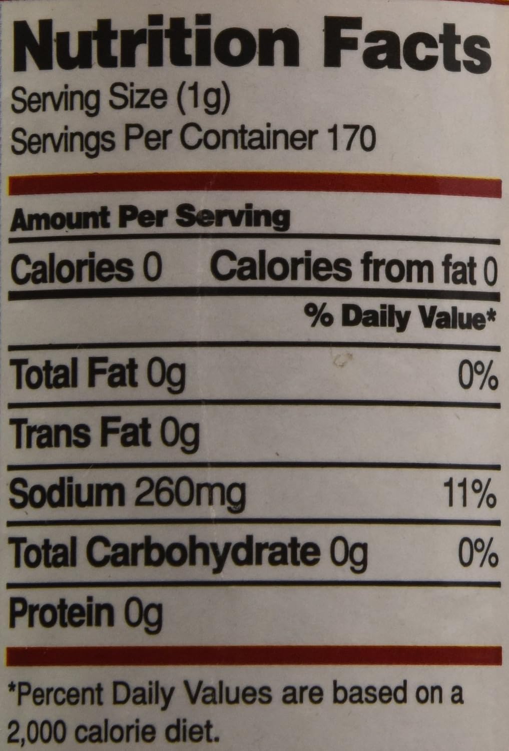 Everglades Heat Seasoning Hot And Spicy, 6 Oz - Pack Of 2