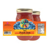 Beachsquatch Hot Peach Jam, 20 ounce jar - 2 PACK