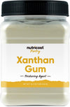 Nutricost Pantry Organic Xanthan Gum (1 LB) - Gluten-Free, GMO-Free