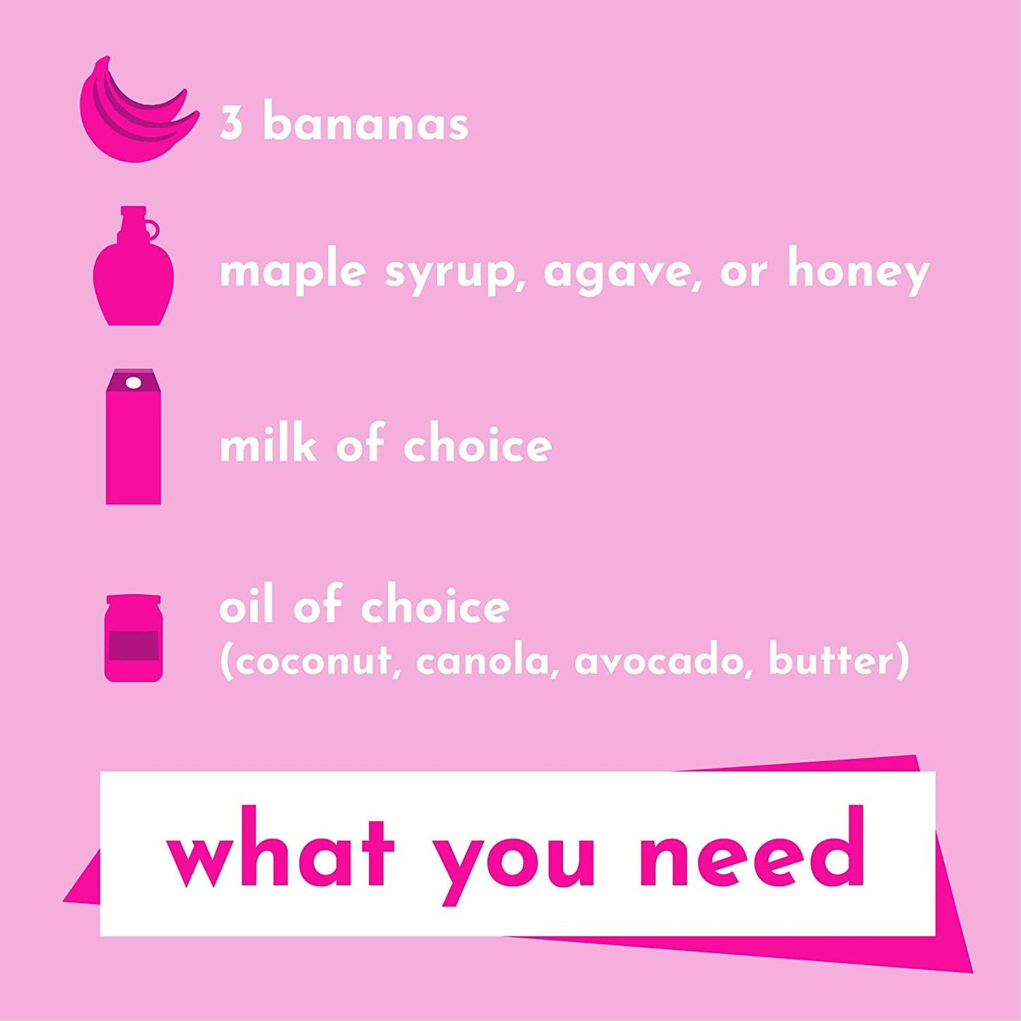 Gonanas Banana Bread Mix Variety Pack. Vegan, Gluten Free Healthy Snacks. Oat Flour Banana Bread Or Banana Muffin Mix. Women Own