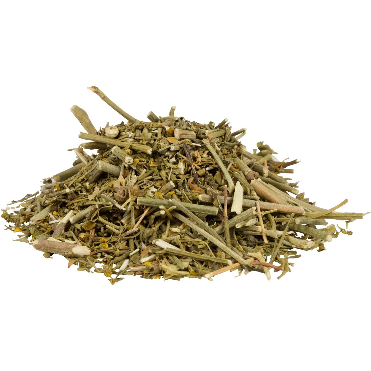HANAN PERUVIAN SECRETS Ruda Rue Leaves, 100% Natural Calmative, 1.41oz (Pack of 12)