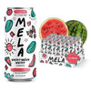 Mela Water Watermelon Juice Drink, Electrolytes & Antioxidants, Refreshing Hydration, Coconut Water Alternative, Vitamin C,16.9