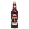 MASTER OF MIXES Old Fashioned Drink Mix, Ready To Use, 1 Liter Bottle (33.8 Fl Oz)