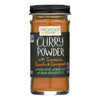 Frontier Curry Powder Spice - Salt - Free Blend - 2.19 Ounces