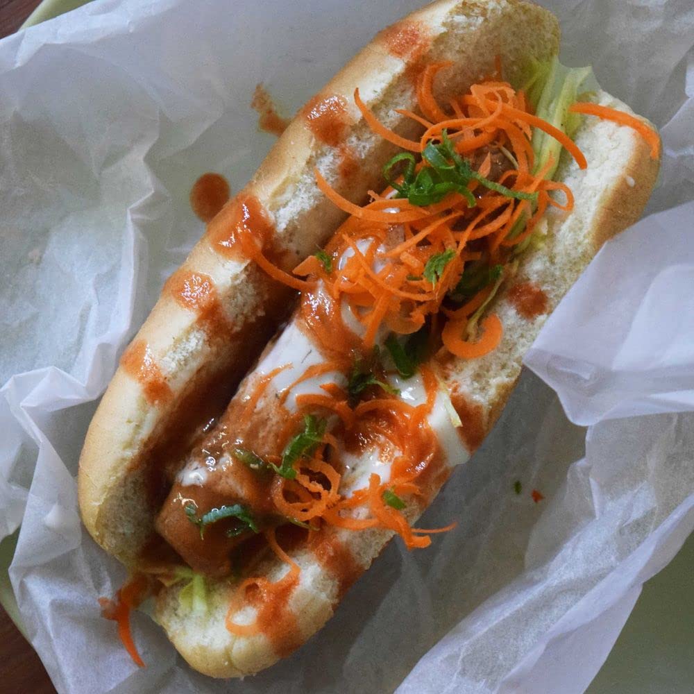 Loma Linda - Plant-Based Meats (Veja-Links® (15 Oz.), 6 Pack)