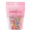 sweetshop Sprinkle mix - 10oz (Confetti)