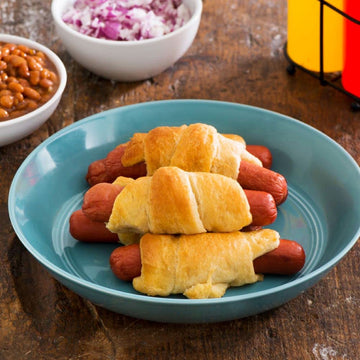 Loma Linda - Plant-Based Meats (Little Links (15 Oz.), 12 Pack)