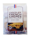 Hazelnut Chocolate French Crepes, 600g 20 ct