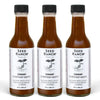 Seed Ranch Umami Everyday Hot Sauce, Mild Heat, 5 Fl Oz (Pack of 3), Vegan, Non-GMO, Gluten-Free
