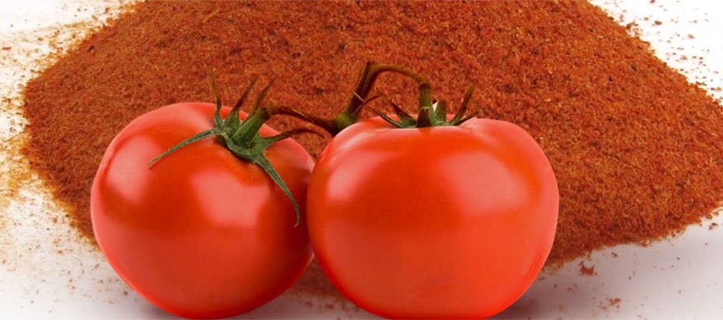 Gourmet Tomato Powder All Natural By It'S Delish (1 Lb)
